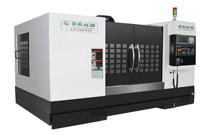 桐城市回收立式加工中心
